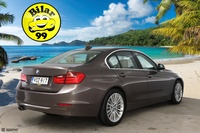 BMW 328 vaihtoauto