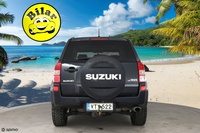 Suzuki Grand Vitara vaihtoauto