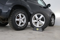 Suzuki Grand Vitara vaihtoauto
