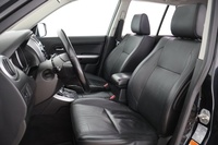 Suzuki Grand Vitara vaihtoauto