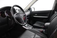 Suzuki Grand Vitara vaihtoauto