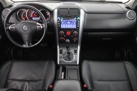 Suzuki Grand Vitara vaihtoauto