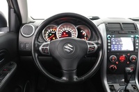 Suzuki Grand Vitara vaihtoauto