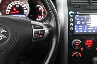 Suzuki Grand Vitara vaihtoauto