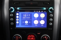 Suzuki Grand Vitara vaihtoauto