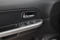 Suzuki Grand Vitara vaihtoauto