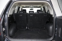 Suzuki Grand Vitara vaihtoauto
