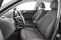 Audi A1 vaihtoauto