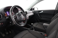 Audi A1 vaihtoauto