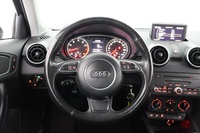 Audi A1 vaihtoauto
