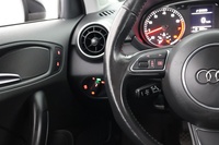 Audi A1 vaihtoauto