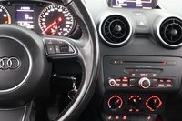 Audi A1 vaihtoauto