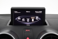 Audi A1 vaihtoauto