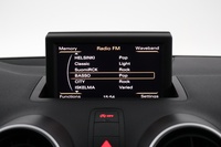 Audi A1 vaihtoauto