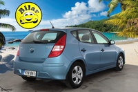 Hyundai i30 vaihtoauto