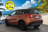 Suzuki Vitara vaihtoauto