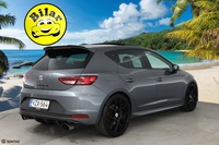 SEAT Leon vaihtoauto