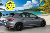 SEAT Leon vaihtoauto