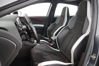 SEAT Leon vaihtoauto