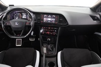 SEAT Leon vaihtoauto