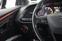 SEAT Leon vaihtoauto
