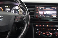 SEAT Leon vaihtoauto