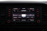 SEAT Leon vaihtoauto