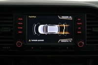 SEAT Leon vaihtoauto