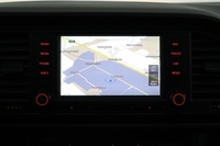 SEAT Leon vaihtoauto
