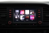 SEAT Leon vaihtoauto