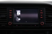 SEAT Leon vaihtoauto