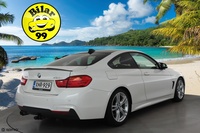 BMW 430 vaihtoauto