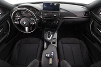 BMW 430 vaihtoauto