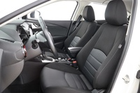 Mazda CX-3 vaihtoauto