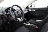 Mazda CX-3 vaihtoauto