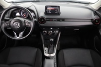 Mazda CX-3 vaihtoauto