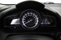 Mazda CX-3 vaihtoauto