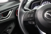 Mazda CX-3 vaihtoauto