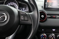 Mazda CX-3 vaihtoauto