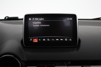 Mazda CX-3 vaihtoauto