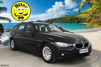 BMW 318 vaihtoauto