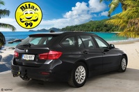 BMW 318 vaihtoauto