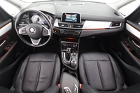 BMW 218 vaihtoauto
