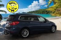 BMW 218 vaihtoauto
