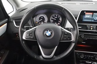 BMW 218 vaihtoauto