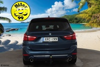 BMW 218 vaihtoauto