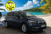 BMW 218 vaihtoauto