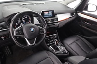 BMW 218 vaihtoauto