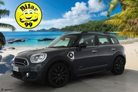 Mini Countryman vaihtoauto