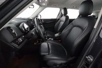 Mini Countryman vaihtoauto